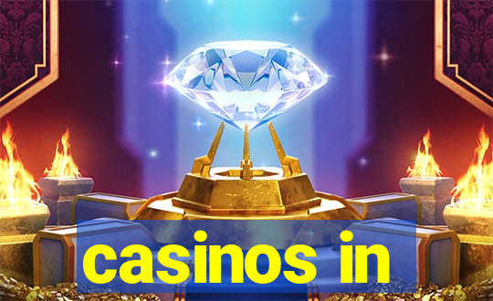 casinos in